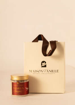 Maison Vanille – Vanilla Sugar